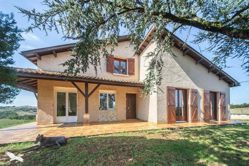 Maison 7 pièces 156 m² · à Aubin · 156 m² · 241 960 €