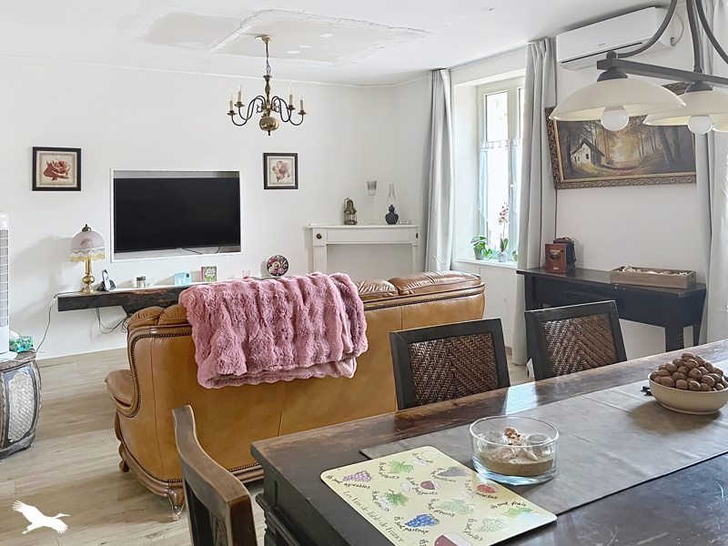 Vente Immeuble Decazeville - -  143 m² - (12300)