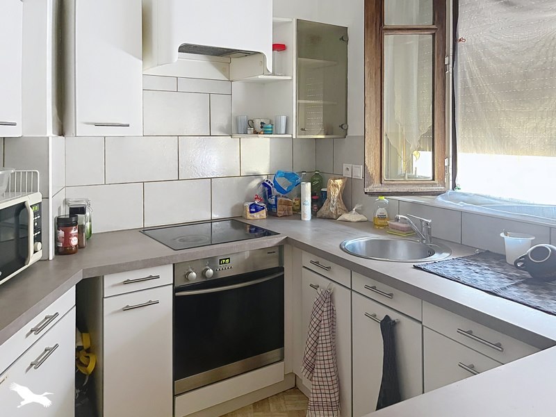 Vente Immeuble Decazeville - -  143 m² - (12300)