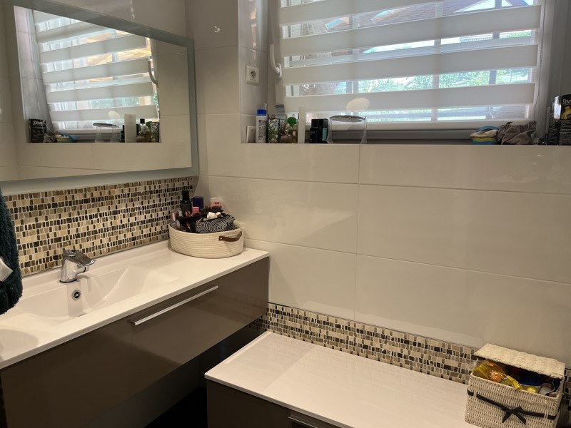 Vente Maison DECAZEVILLE - 6 pièces -138 m² - (12300)