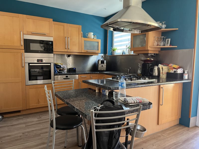 Vente Maison DECAZEVILLE - 6 pièces -138 m² - (12300)
