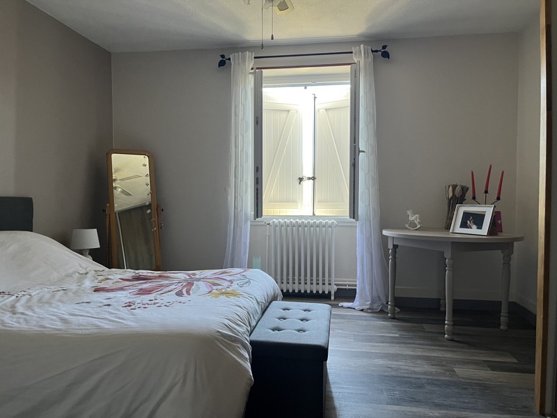 Vente Maison DECAZEVILLE - 6 pièces -138 m² - (12300)