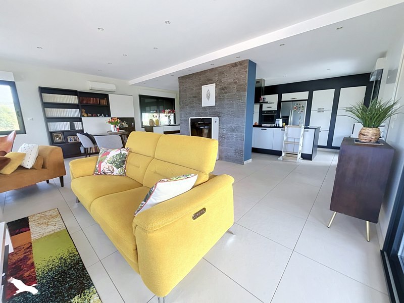 Vente Maison DECAZEVILLE - 4 pièces -126 m² - (12300)
