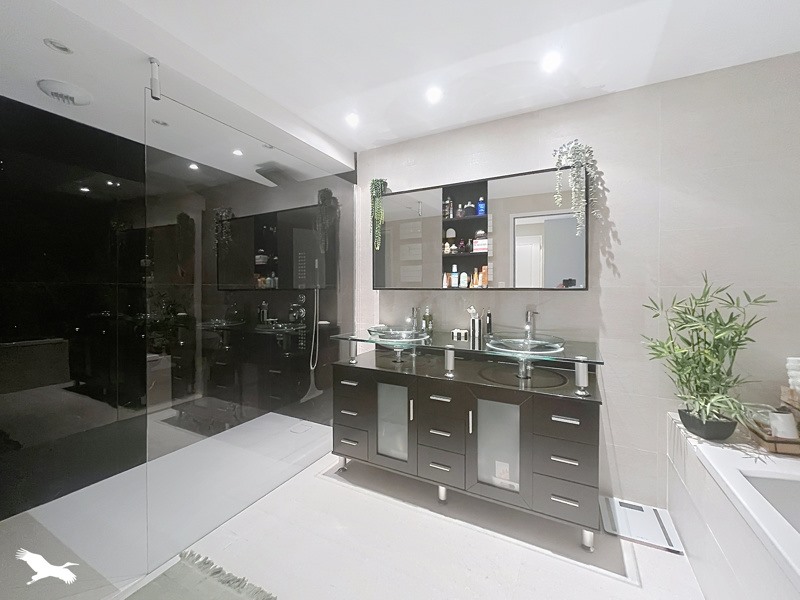 Vente Maison DECAZEVILLE - 4 pièces -126 m² - (12300)