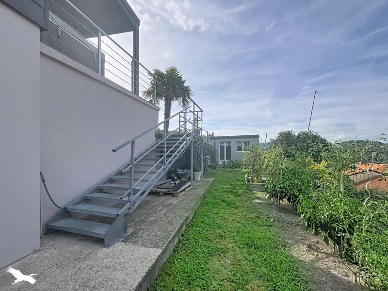 Vente Maison DECAZEVILLE - 4 pièces -126 m² - (12300)