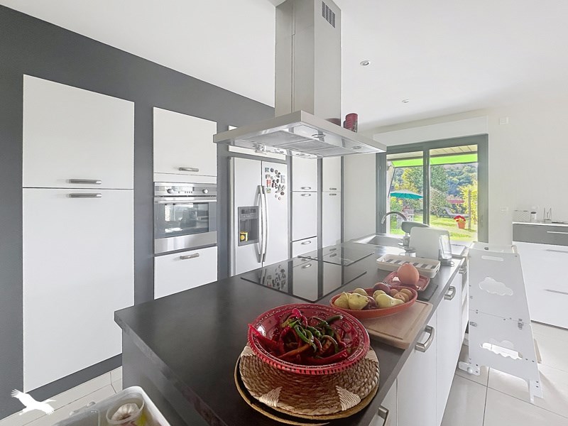 Vente Maison DECAZEVILLE - 4 pièces -126 m² - (12300)