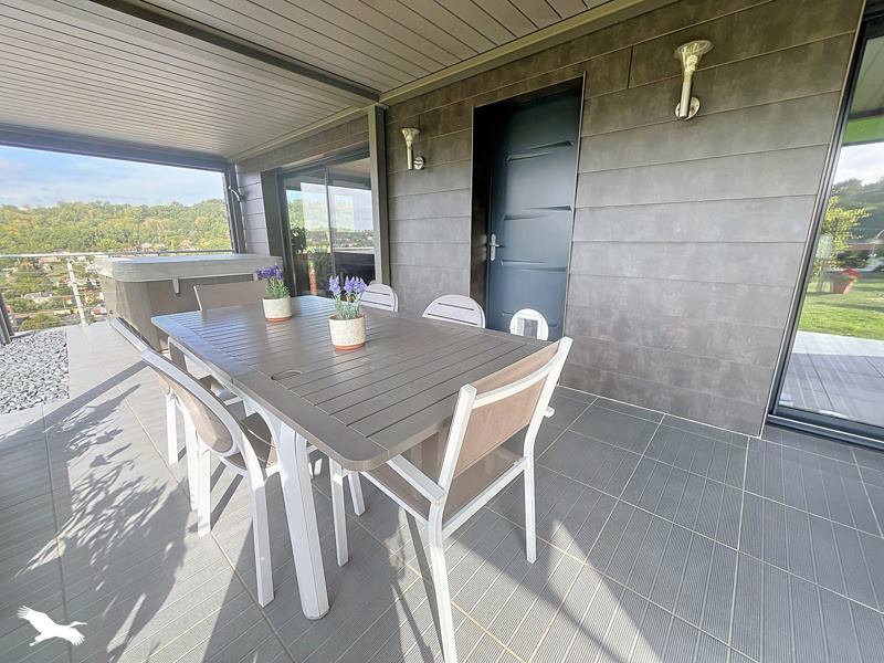 Vente Maison DECAZEVILLE - 4 pièces -126 m² - (12300)