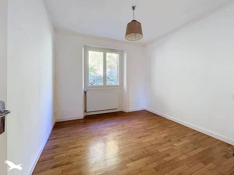 Vente Maison DECAZEVILLE - 6 pièces -110 m² - (12300)