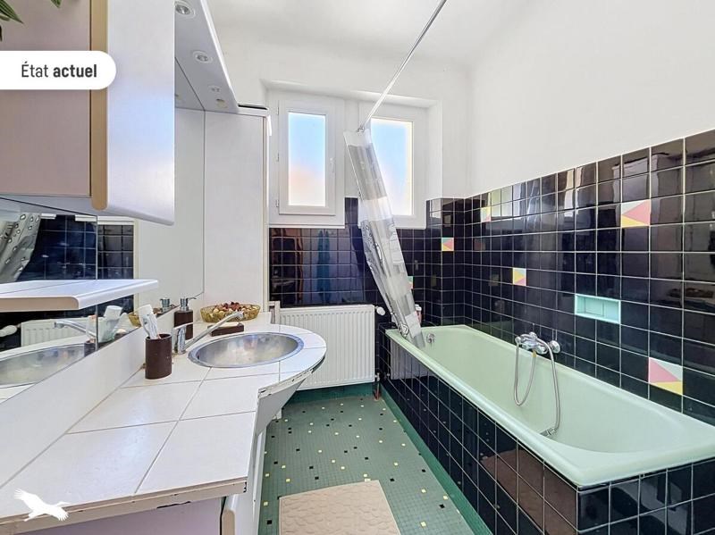 Vente Maison DECAZEVILLE - 6 pièces -110 m² - (12300)