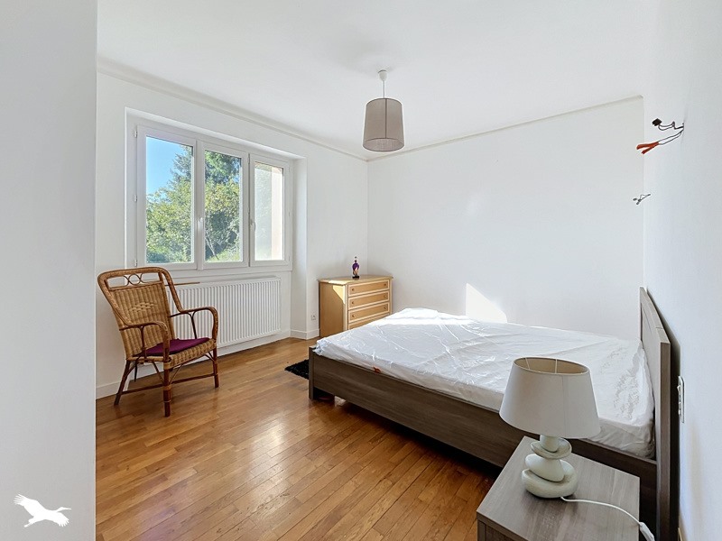 Vente Maison DECAZEVILLE - 6 pièces -110 m² - (12300)