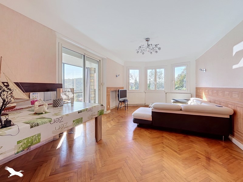 Vente Maison DECAZEVILLE - 6 pièces -110 m² - (12300)