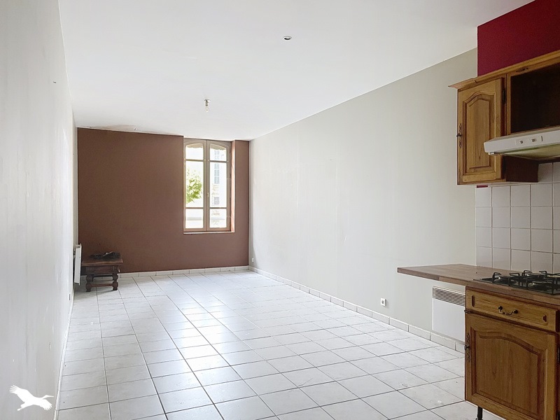 Vente Immeuble Decazeville - -  376 m² - (12300)