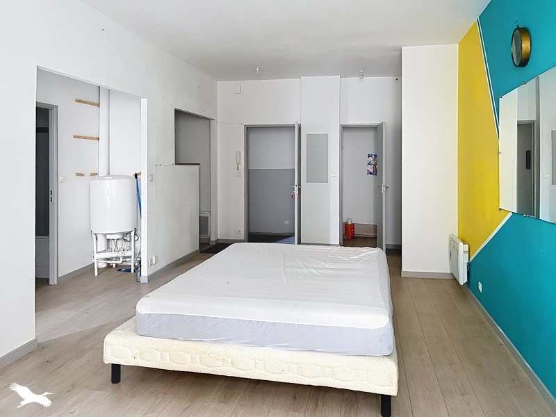 Vente Immeuble Decazeville - -  376 m² - (12300)