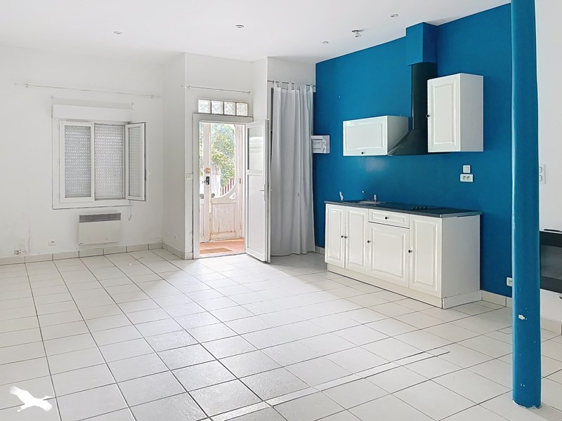Vente Immeuble Decazeville - -  376 m² - (12300)