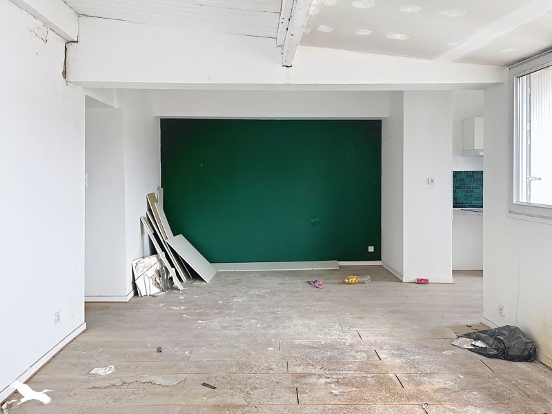 Vente Immeuble Decazeville - -  376 m² - (12300)