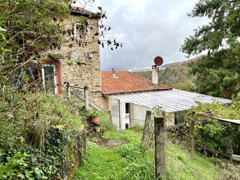 Vente Maison Aubin - 5 pièces -108 m² - (12110)