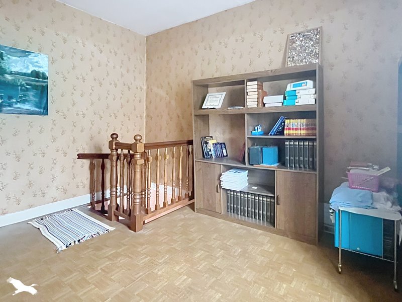 Vente Maison Decazeville - 5 pièces -140 m² - (12300)