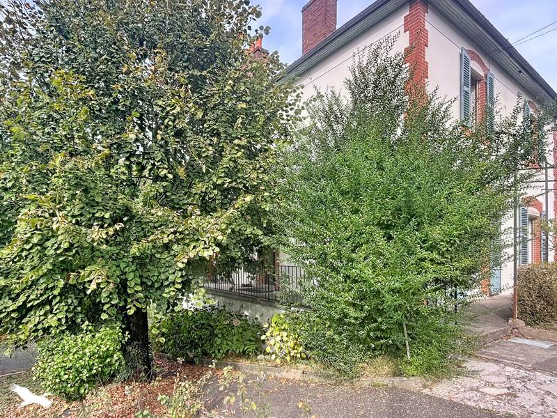 Vente Maison Decazeville - 5 pièces -140 m² - (12300)