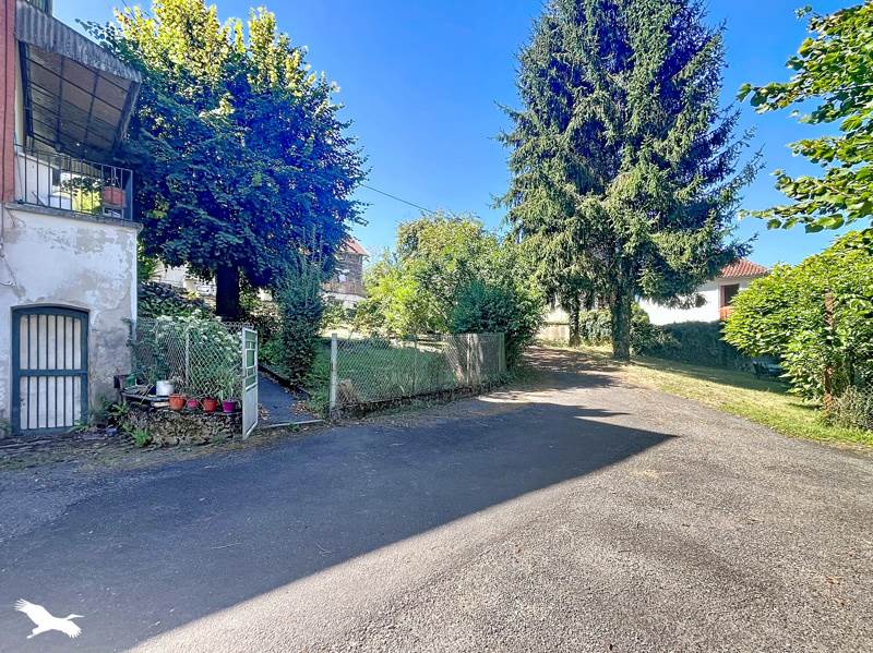 Vente Maison Decazeville - 5 pièces -140 m² - (12300)