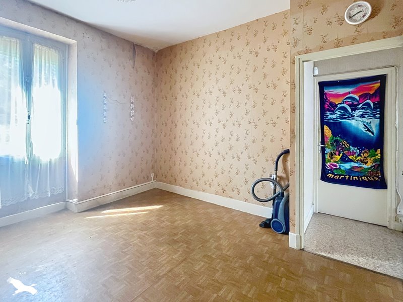 Vente Maison Decazeville - 5 pièces -140 m² - (12300)