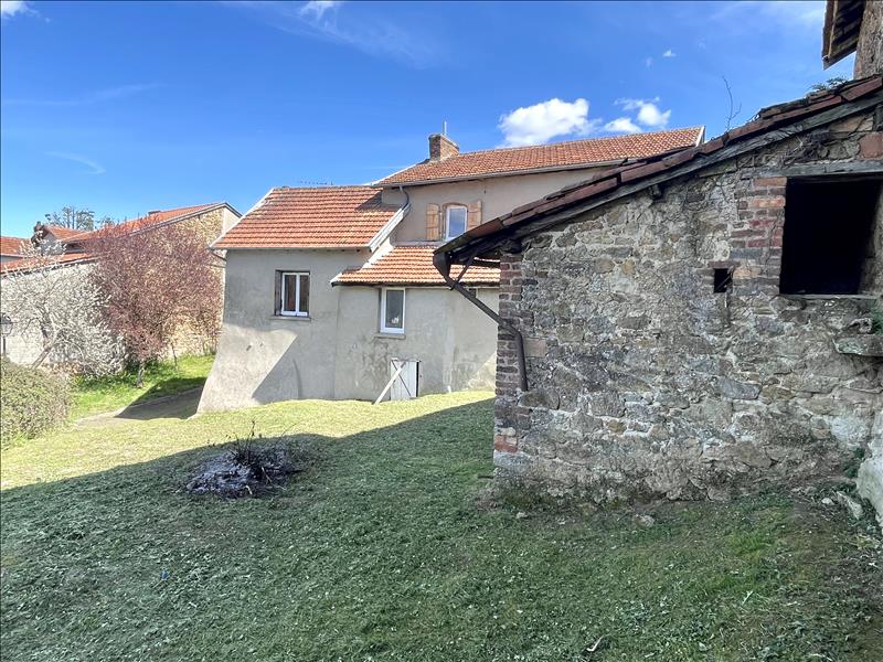 Vente Maison FIRMI 12300 3 pièces - 97 m²
