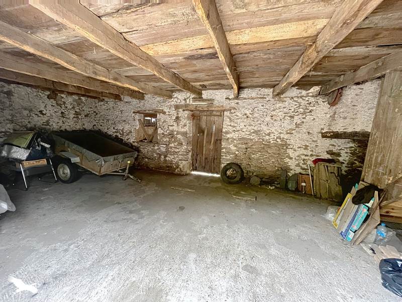 Vente Maison Flagnac - 1 pièce -64 m² - (12300)