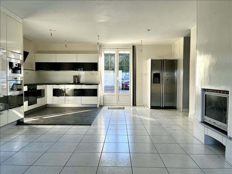 Vente Maison AUBIN - 4 pièces -105 m² - (12110)