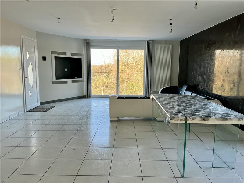 Vente Maison AUBIN - 4 pièces -105 m² - (12110)