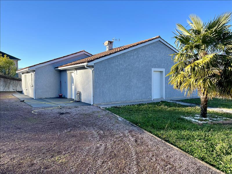 Vente Maison AUBIN - 4 pièces -105 m² - (12110)