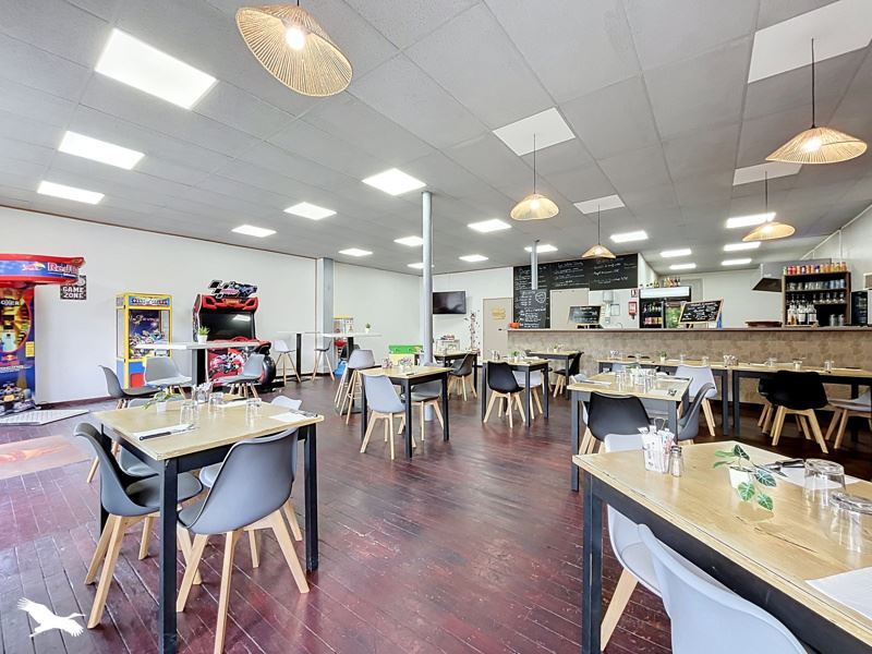 Vente Immeuble Firmi - -  500 m² - (12300)