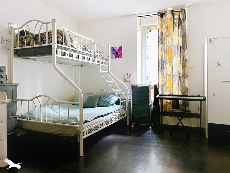 Vente Immeuble Firmi - -  500 m² - (12300)