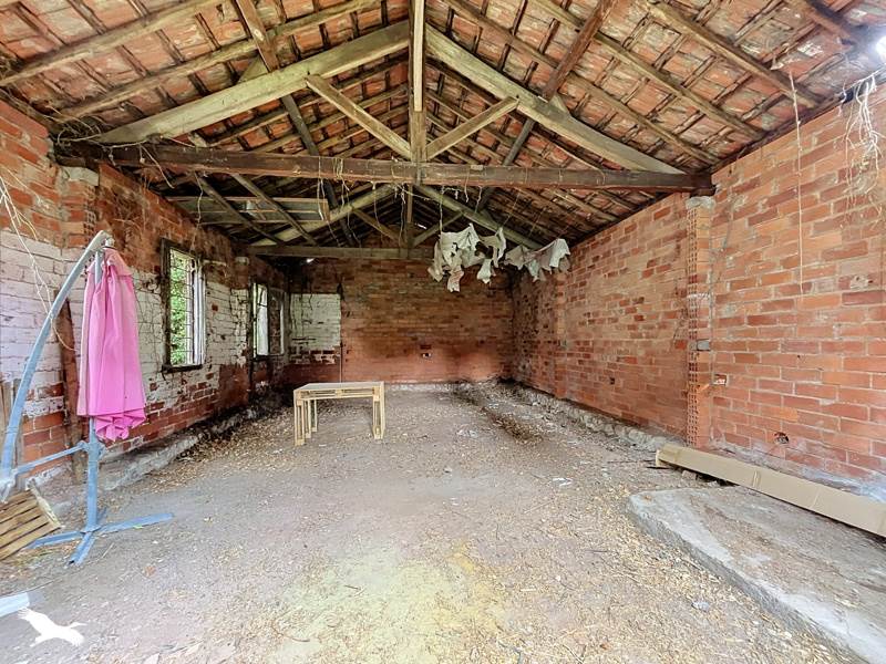 Vente Immeuble Firmi - -  500 m² - (12300)