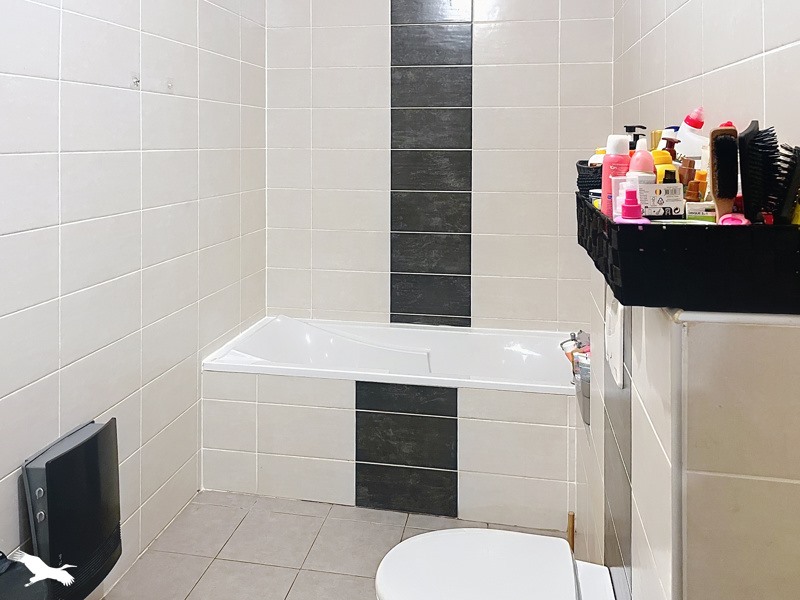 Vente Immeuble Firmi - -  500 m² - (12300)