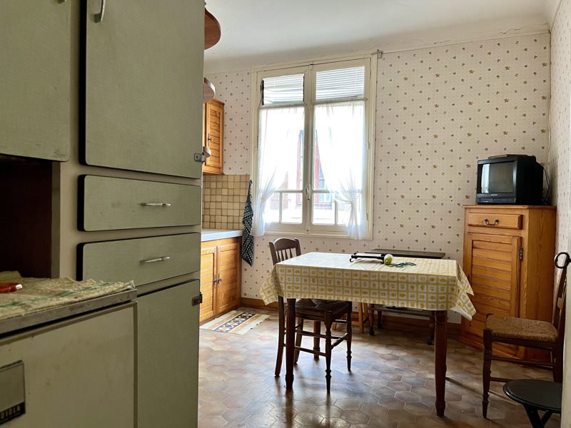 Vente Maison LIVINHAC LE HAUT - 3 pièces -64 m² - (12300)