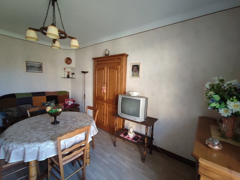 Vente Maison LIVINHAC LE HAUT - 3 pièces -64 m² - (12300)