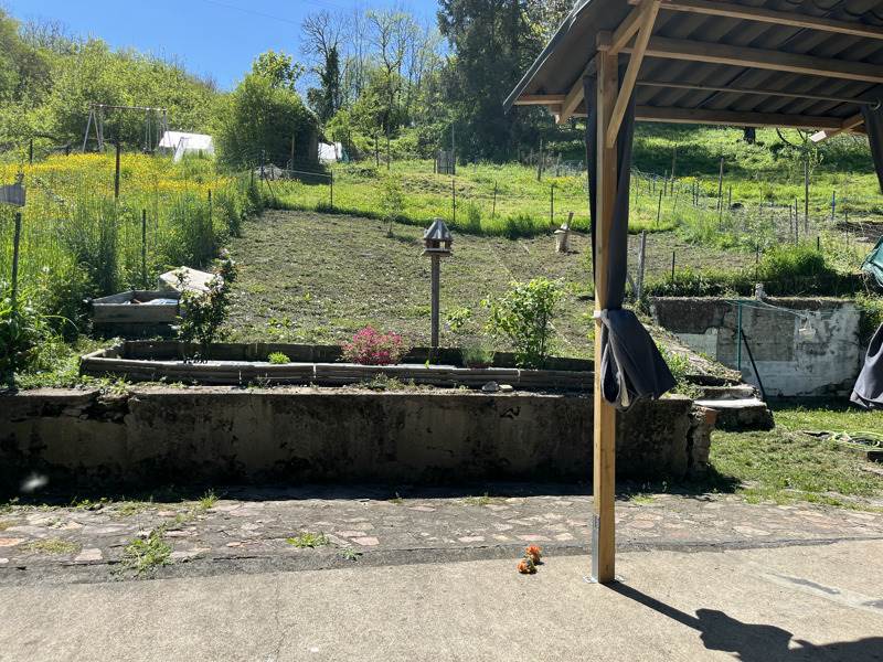 Vente Maison AUBIN - 3 pièces -65 m² - (12110)