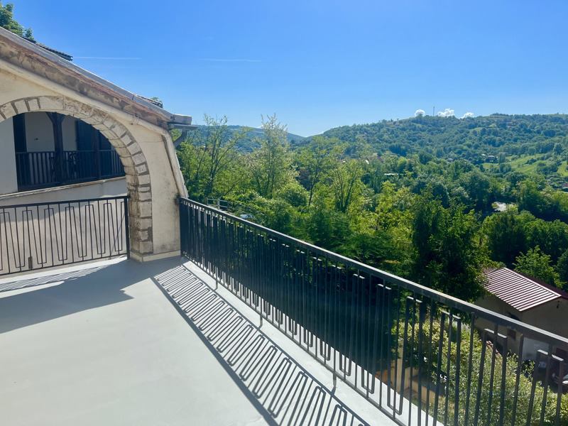 Vente Maison VIVIEZ - 4 pièces -98 m² - (12110)