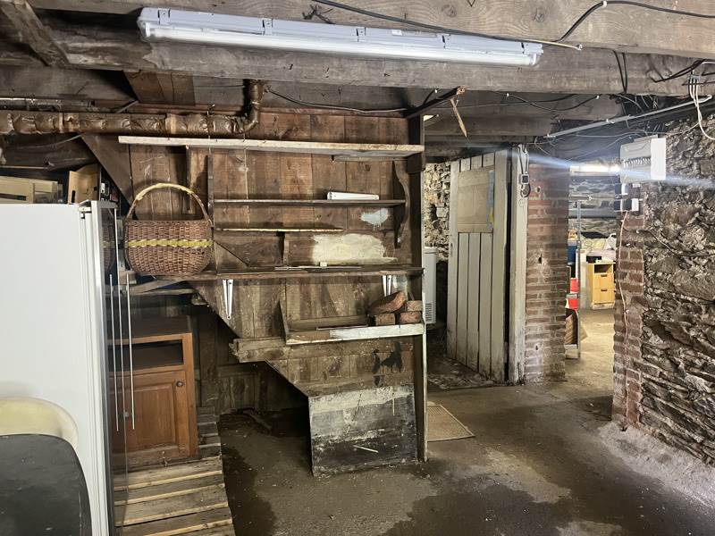 Vente Maison DECAZEVILLE - 7 pièces -166 m² - (12300)