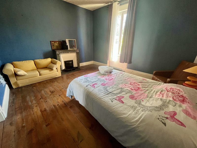 Vente Maison DECAZEVILLE 12300 7 pièces - 166 m²