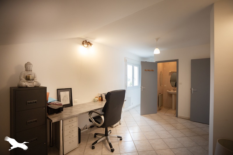 Vente Maison AUBIN - 7 pièces -156 m² - (12110)
