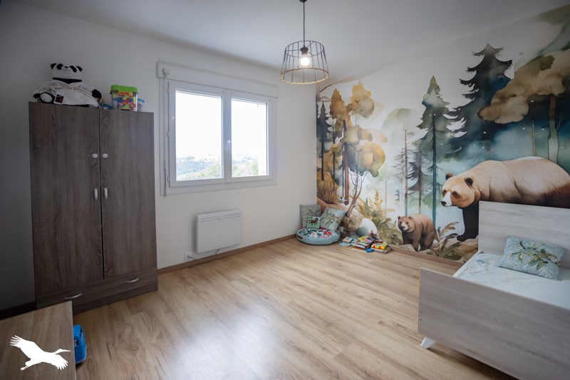 Vente Maison AUBIN - 7 pièces -156 m² - (12110)