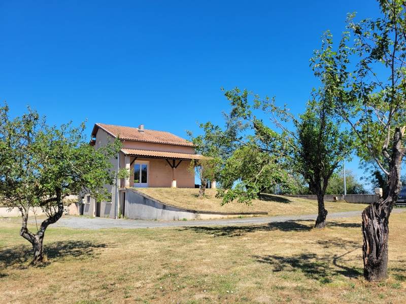 Vente Maison AUBIN 12110 7 pièces - 156 m²