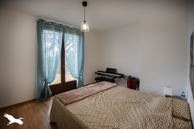 Vente Maison AUBIN - 7 pièces -156 m² - (12110)
