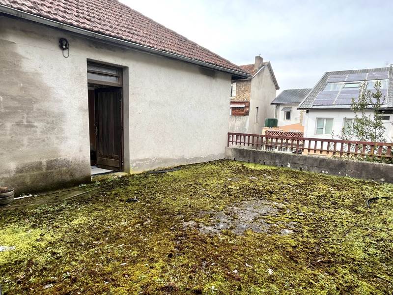 Vente Maison AUBIN - 5 pièces -108 m² - (12110)