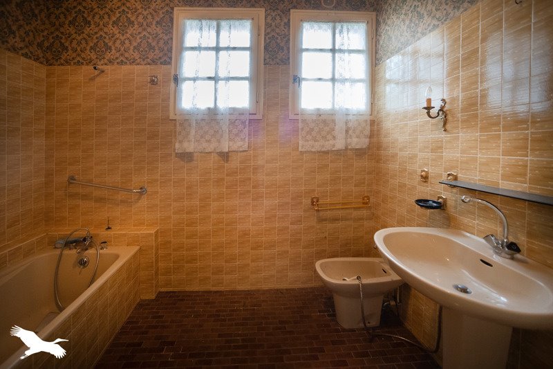Vente Maison FIRMI - 8 pièces -180 m² - (12300)