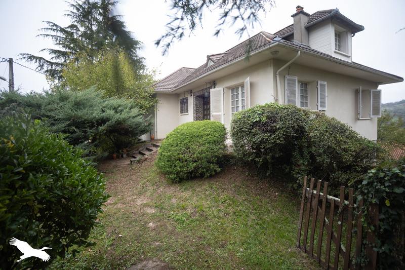 Vente Maison FIRMI - 8 pièces -180 m² - (12300)