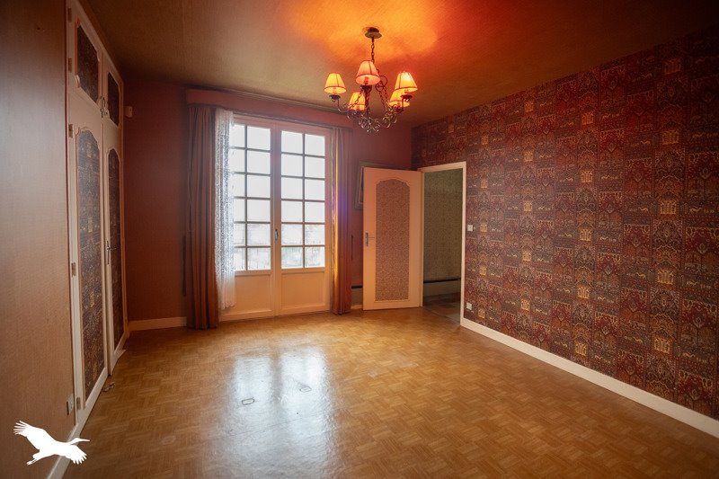 Vente Maison FIRMI - 8 pièces -180 m² - (12300)