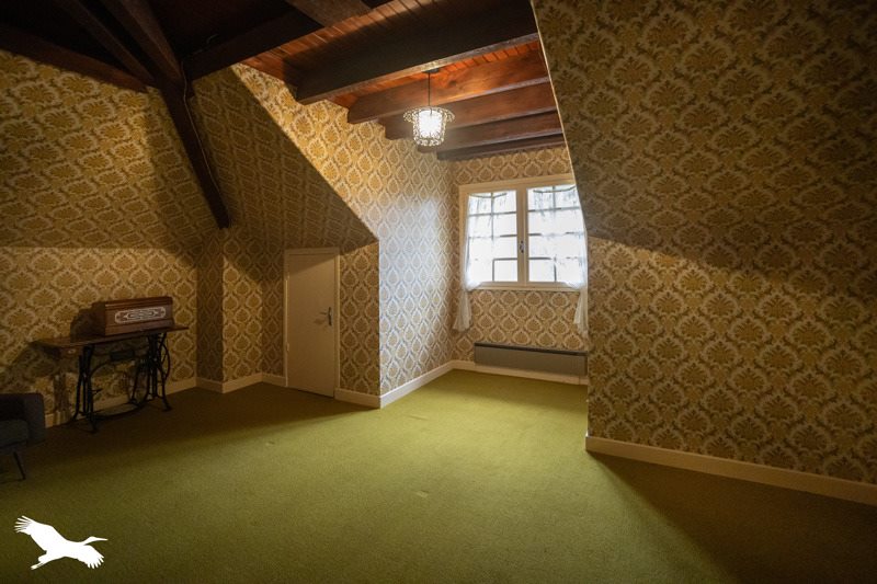 Vente Maison FIRMI - 8 pièces -180 m² - (12300)