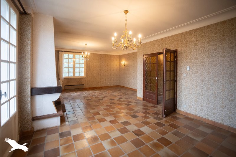 Vente Maison FIRMI - 8 pièces -180 m² - (12300)