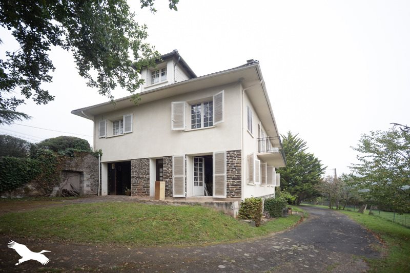 Vente Maison FIRMI - 8 pièces -180 m² - (12300)